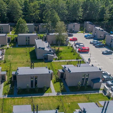 Geriausios Atostogos Villa Palanga Luaran gambar