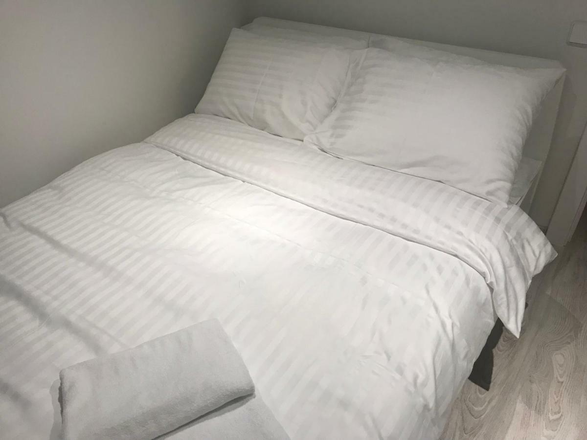 Geriausios Atostogos Villa Palanga Luaran gambar
