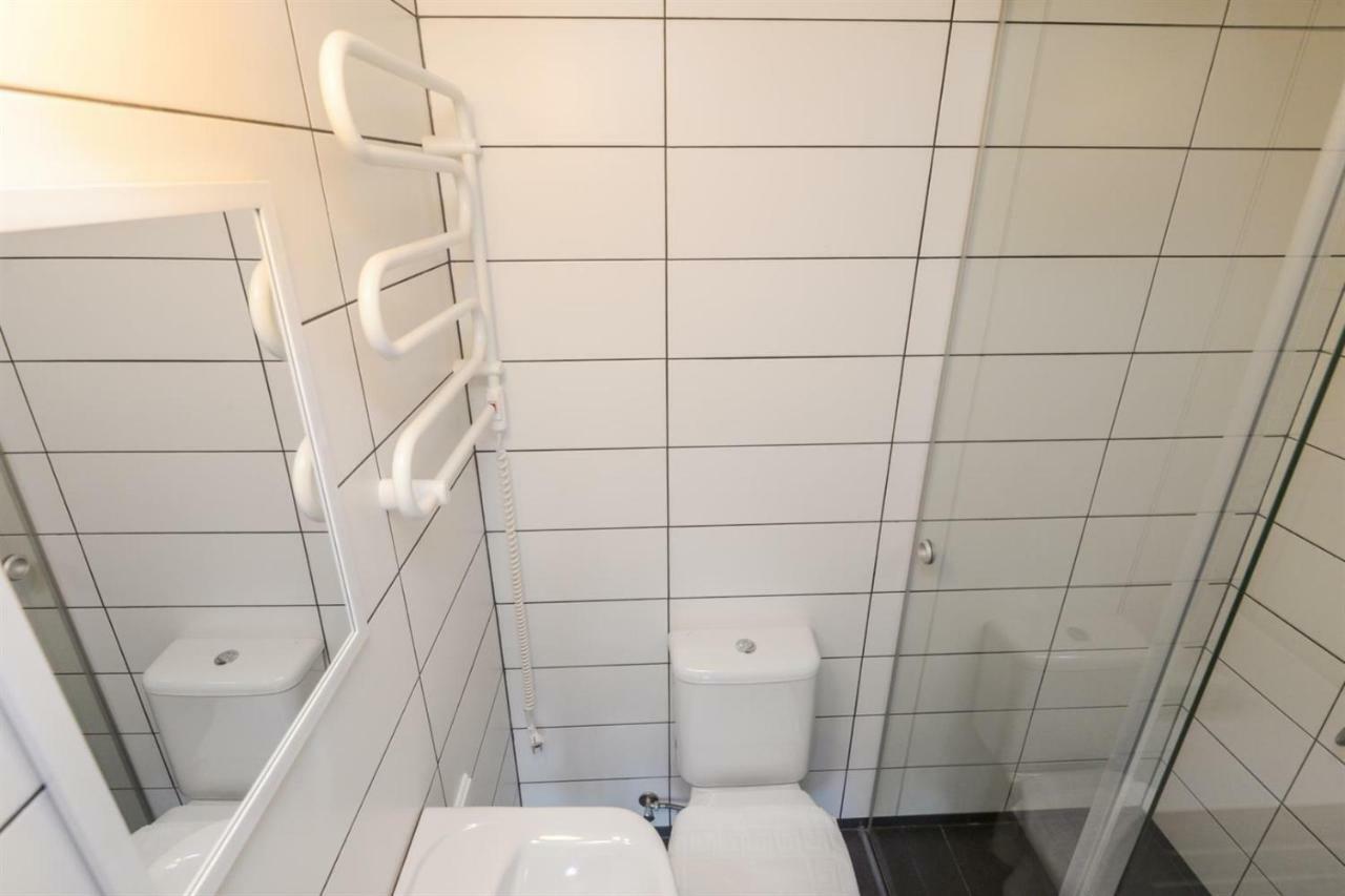 Geriausios Atostogos Villa Palanga Luaran gambar