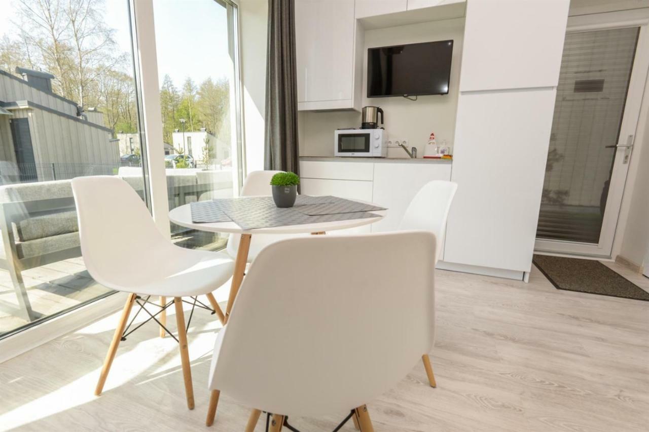 Geriausios Atostogos Villa Palanga Luaran gambar